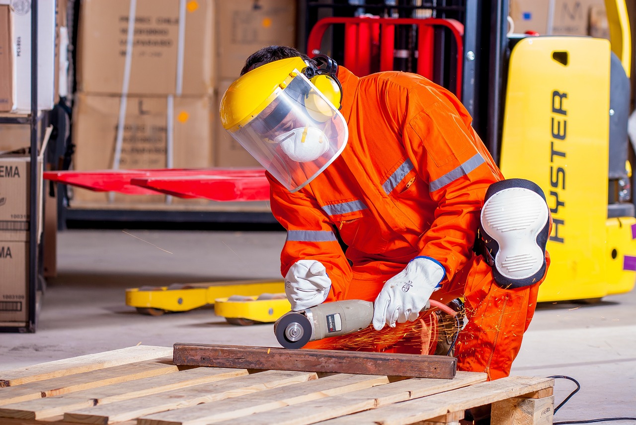 Sofri um acidente de trabalho, e agora? O que faço?