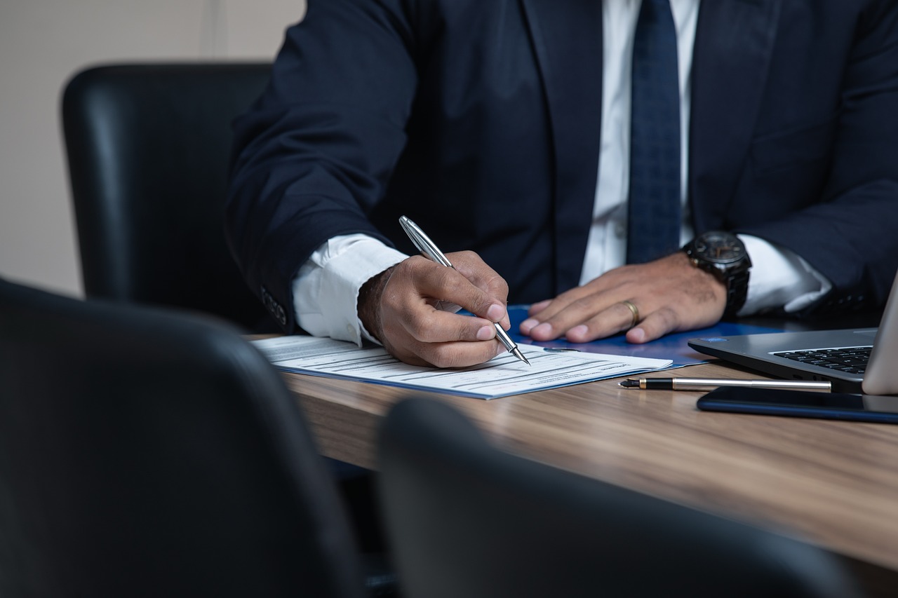 Assédio Moral No Ambiente De Trabalho. Entenda